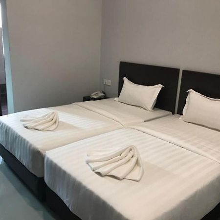 Jq Bl Hotel, Ипох Екстериор снимка