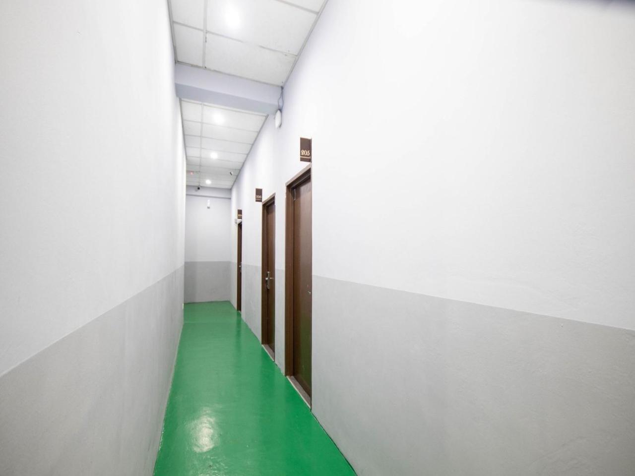 Jq Bl Hotel, Ипох Екстериор снимка