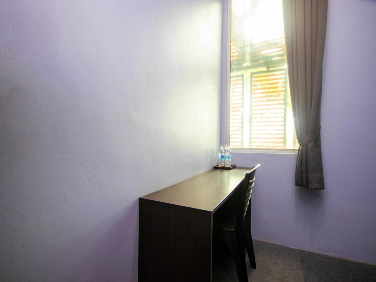 Jq Bl Hotel, Ипох Екстериор снимка