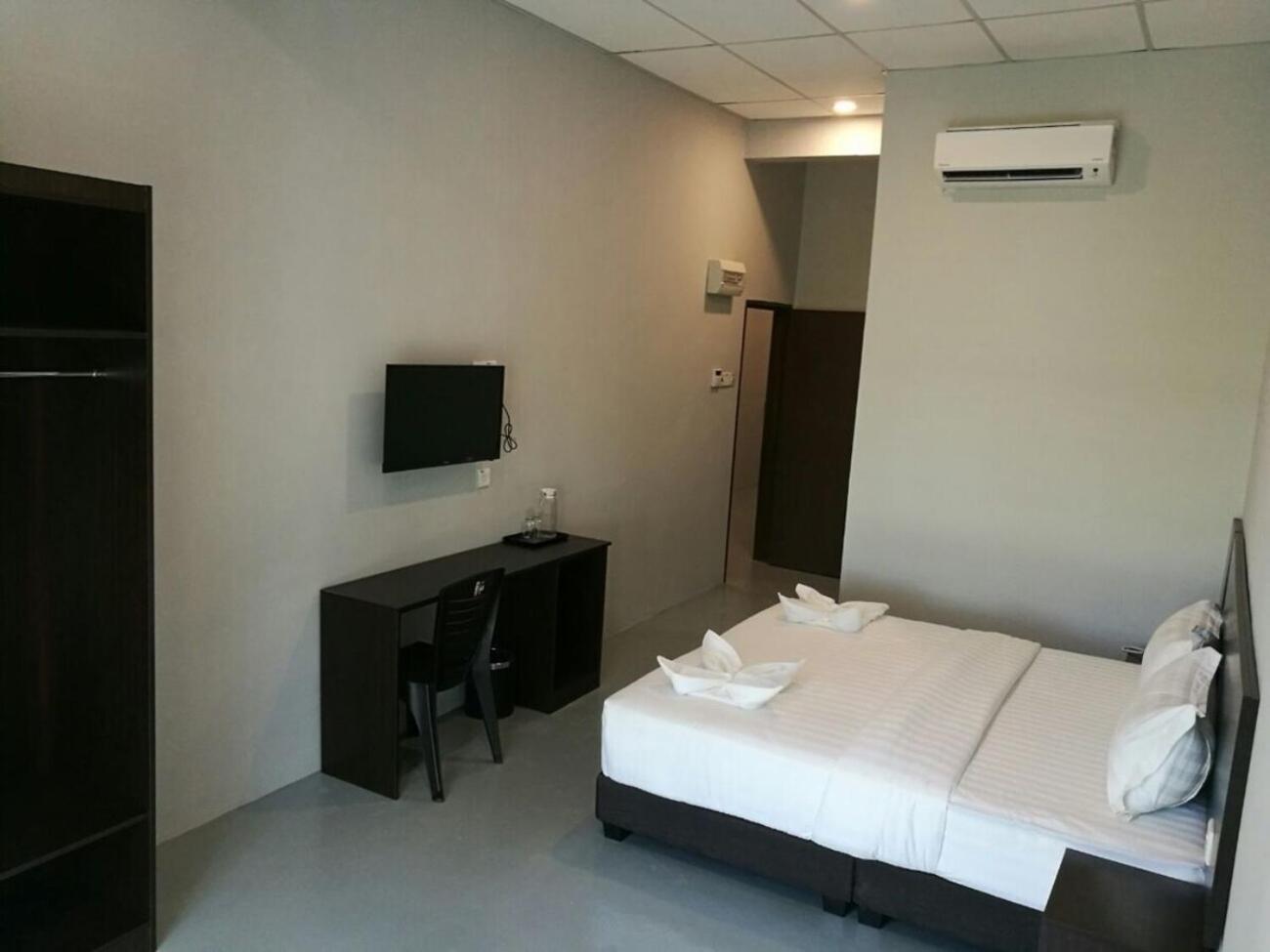 Jq Bl Hotel, Ипох Екстериор снимка