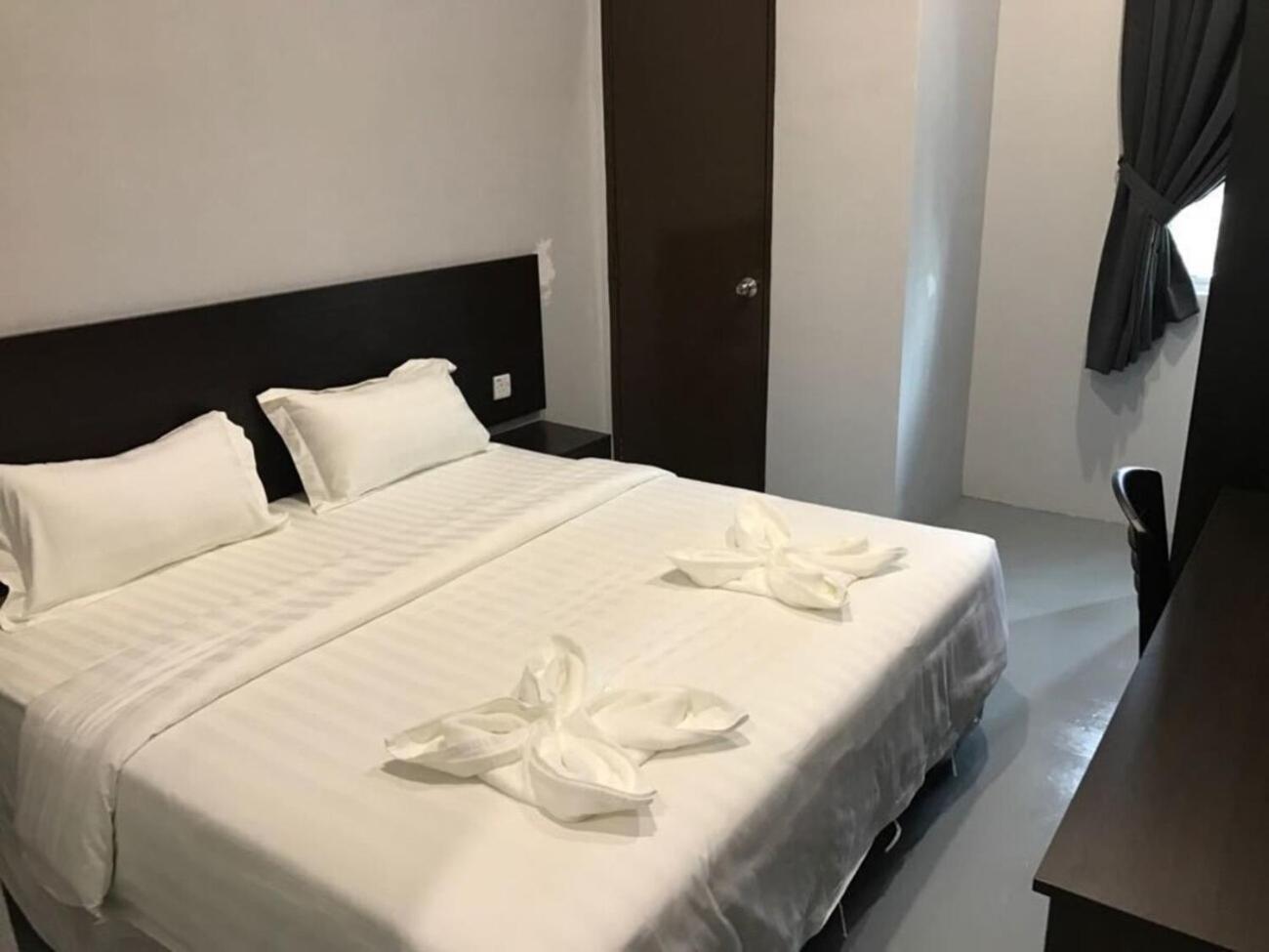 Jq Bl Hotel, Ипох Екстериор снимка