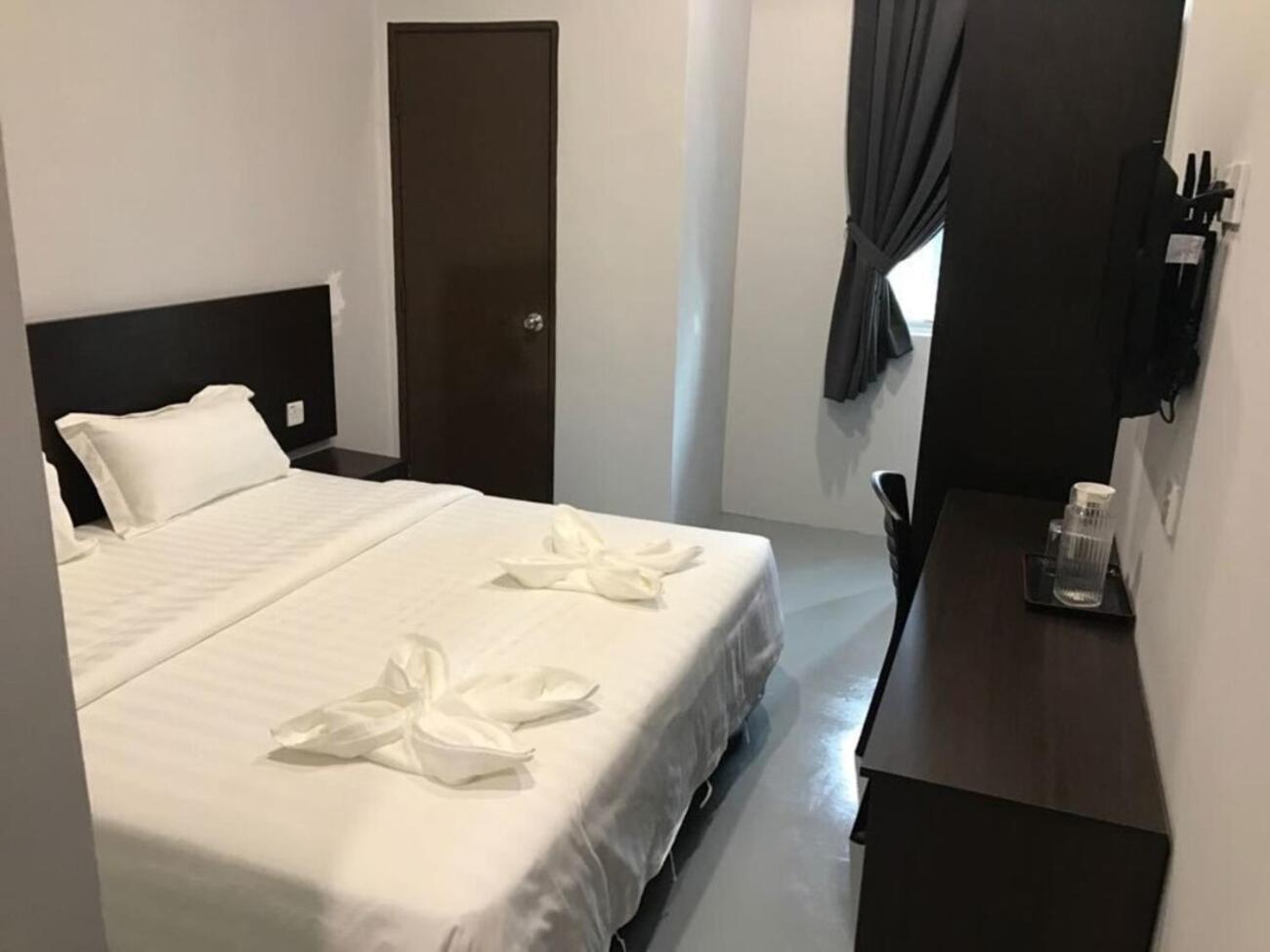 Jq Bl Hotel, Ипох Екстериор снимка