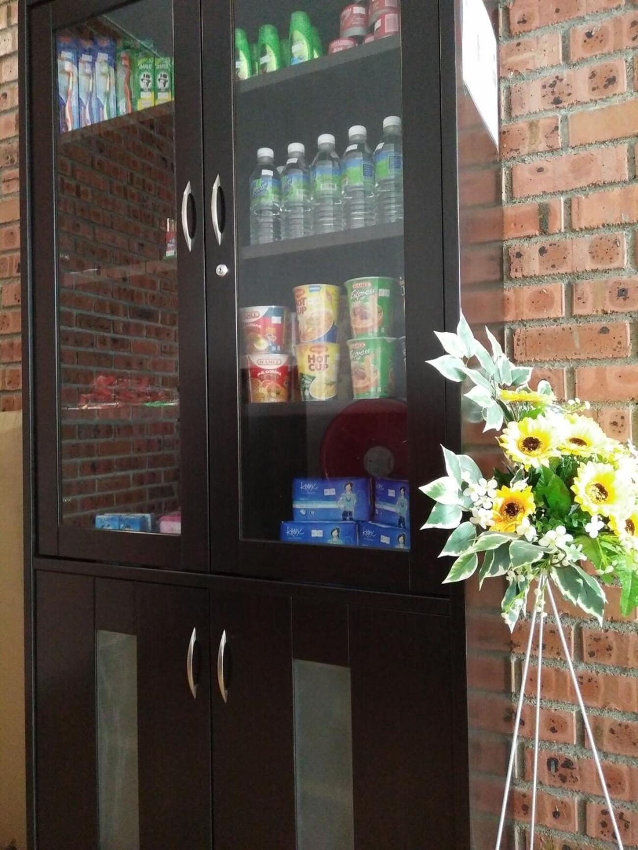 Jq Bl Hotel, Ипох Екстериор снимка