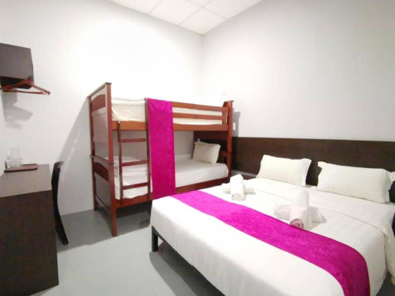 Jq Bl Hotel, Ипох Екстериор снимка