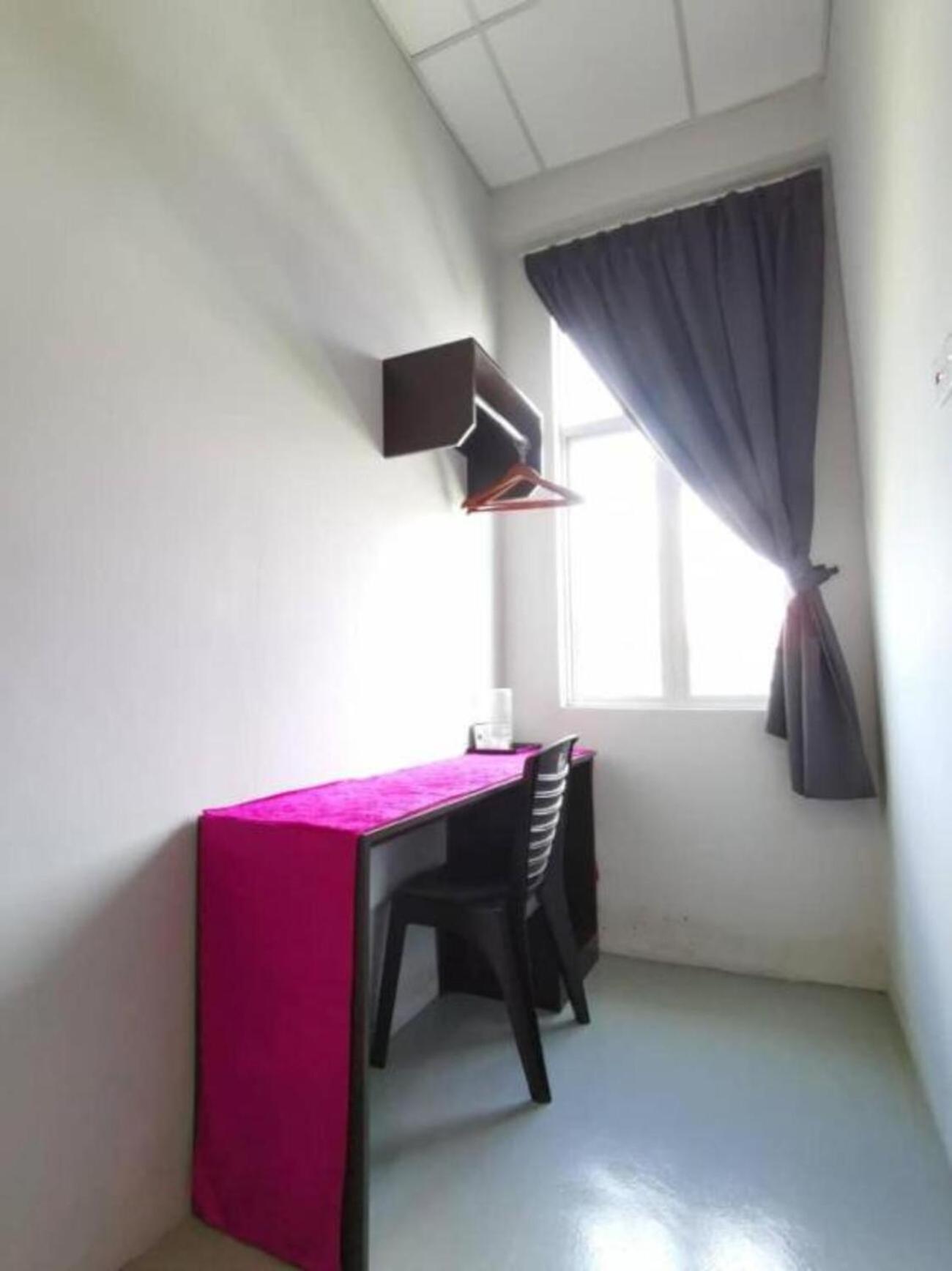 Jq Bl Hotel, Ипох Екстериор снимка