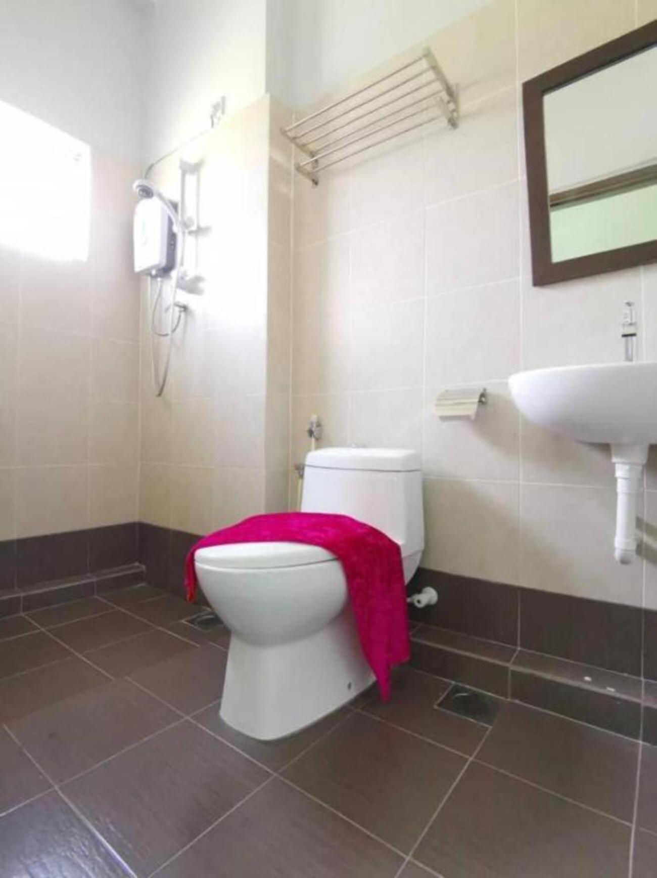 Jq Bl Hotel, Ипох Екстериор снимка